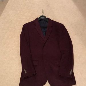 Indochino Sport Jacket
